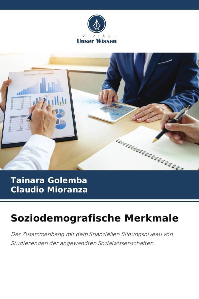 Soziodemografische Merkmale