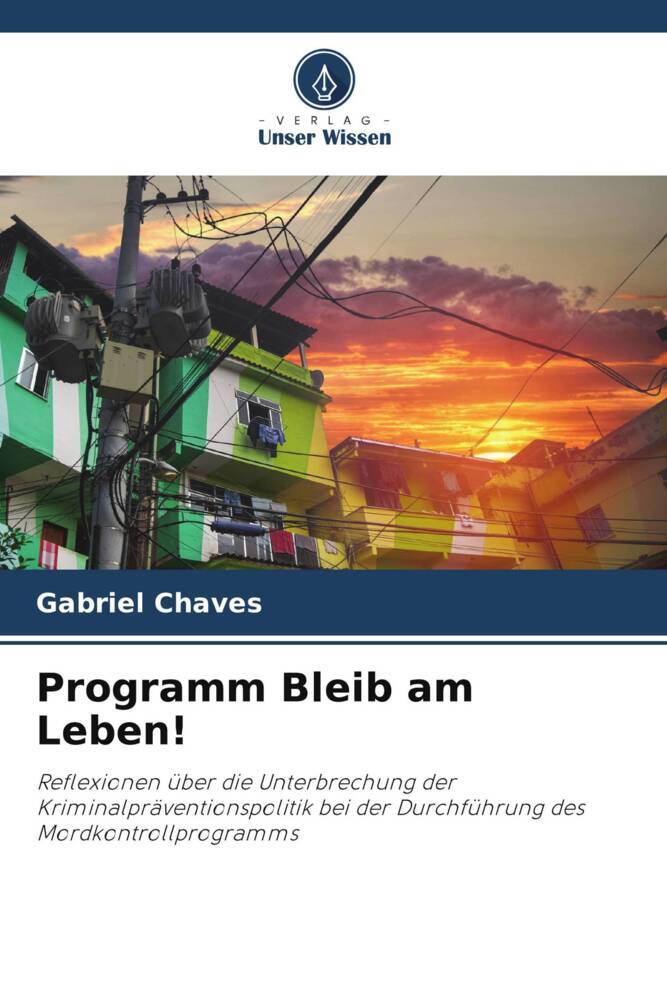 Programm Bleib am Leben!