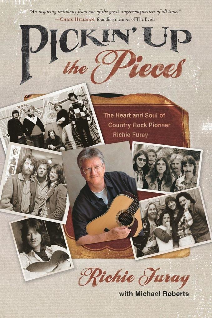 Pickin' Up the Pieces