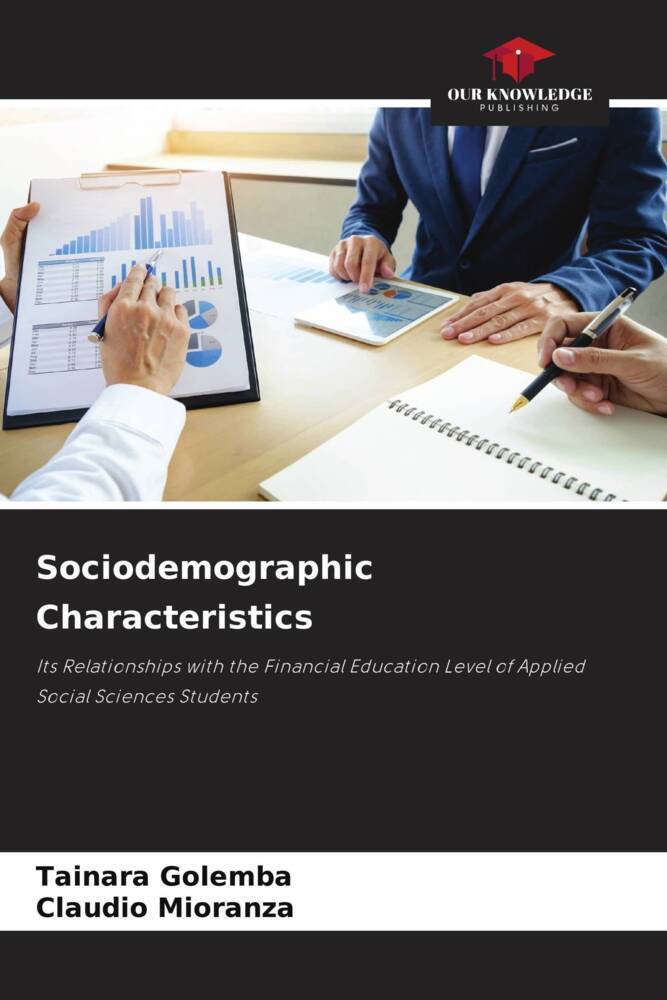 Sociodemographic Characteristics