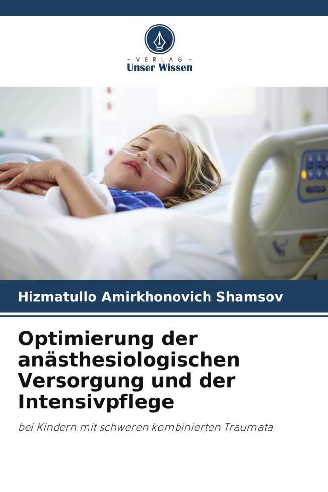 Optimierung der anästhesiologischen Versorgung und der Intensivpflege
