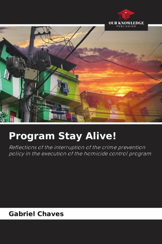 Program Stay Alive!