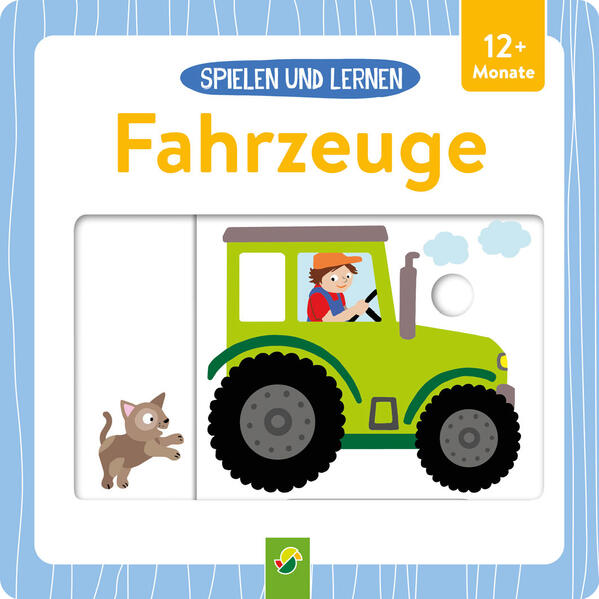 Image of Spielen und Lernen . Fahrzeuge
