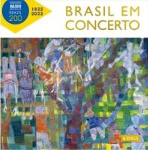Brasil Em Concerto