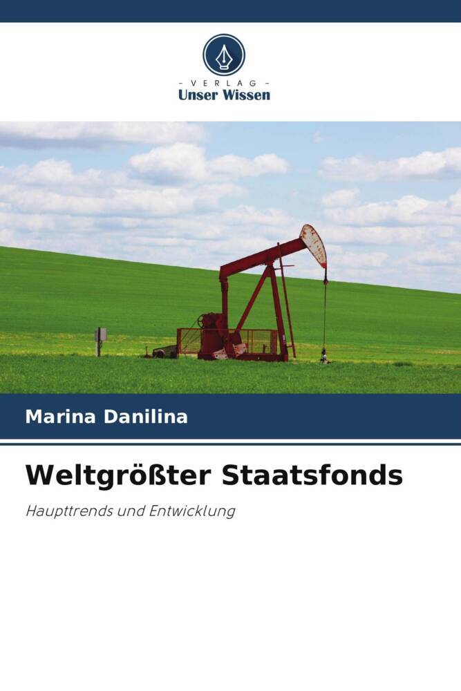 Weltgrößter Staatsfonds
