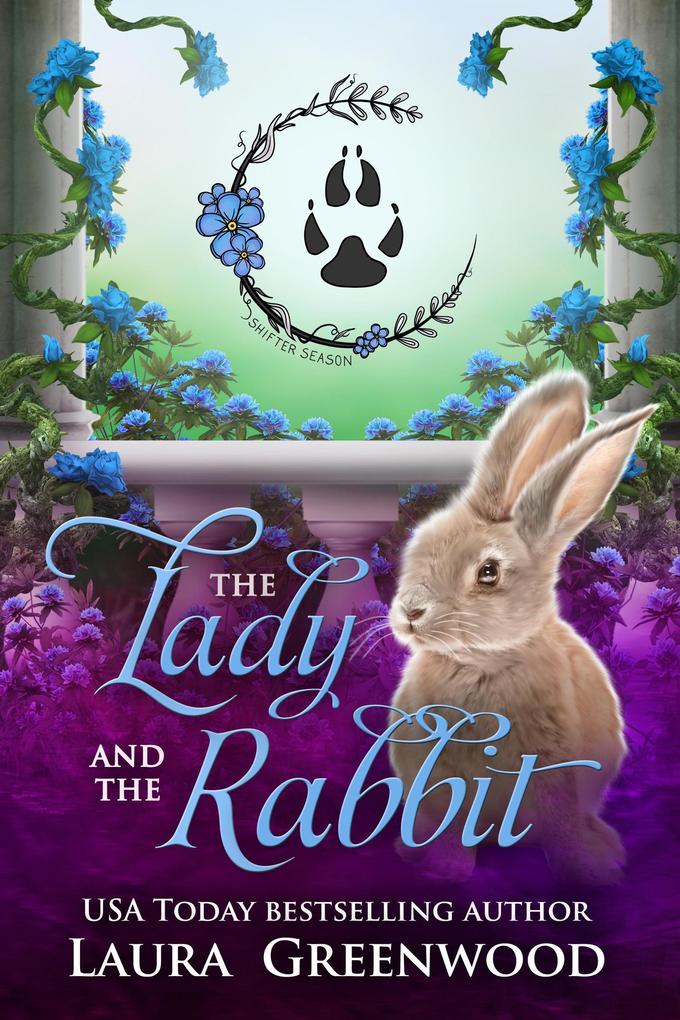 The Lady and the Rabbit (The Shifter Season #1.5)