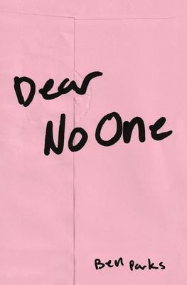 Dear No One