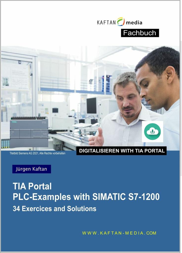 PLC-Examples with Simatic S7-1200