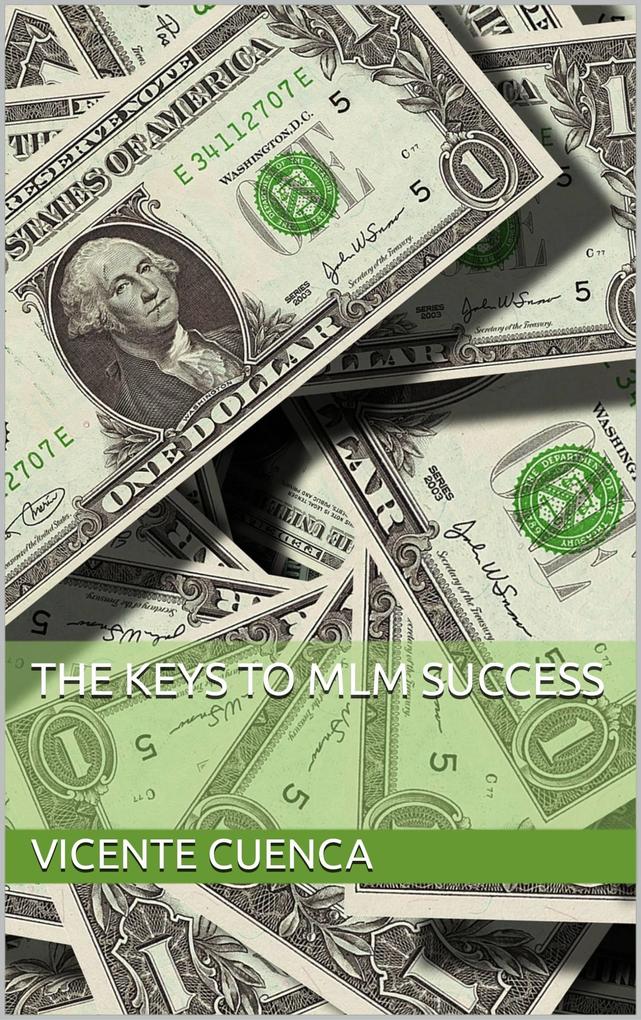 keys of success for MLM