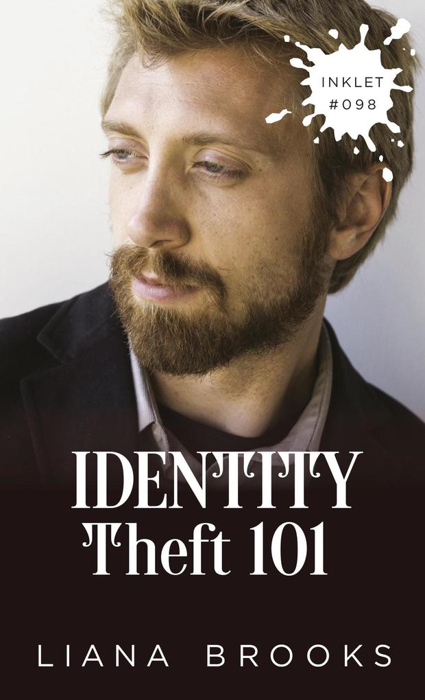 Identity Theft 101 (Inklet #98)