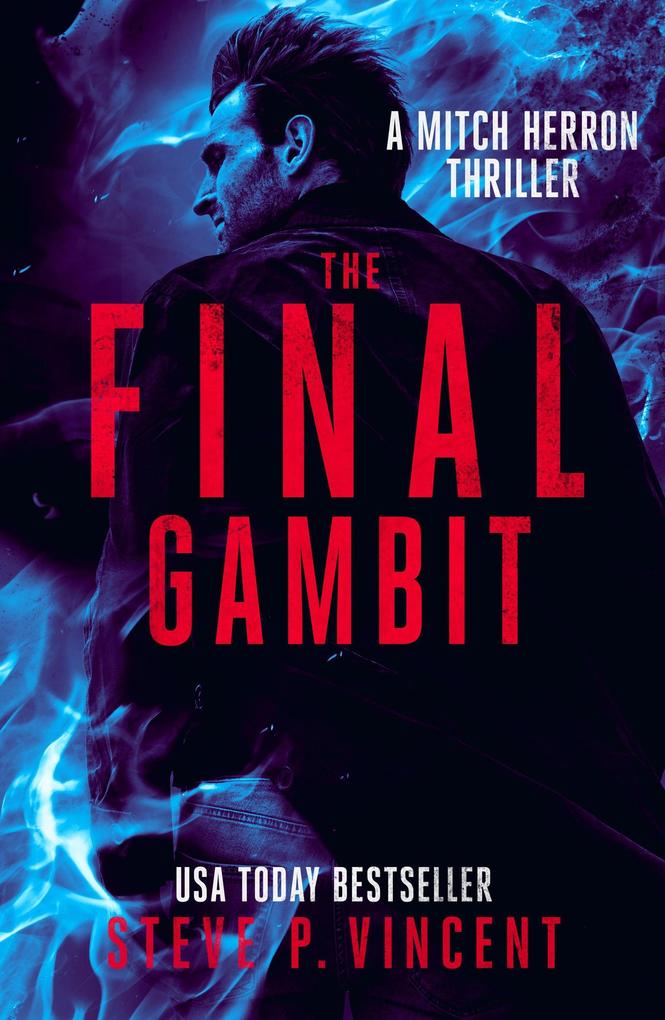 The Final Gambit (Mitch Herron #9)