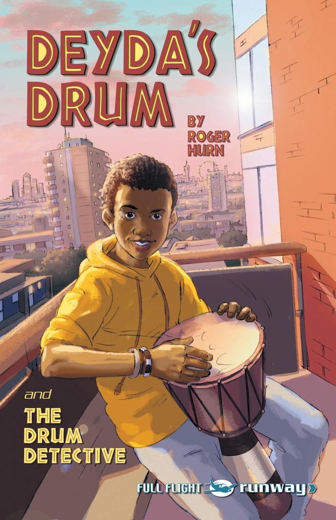 Deyda‘s Drum