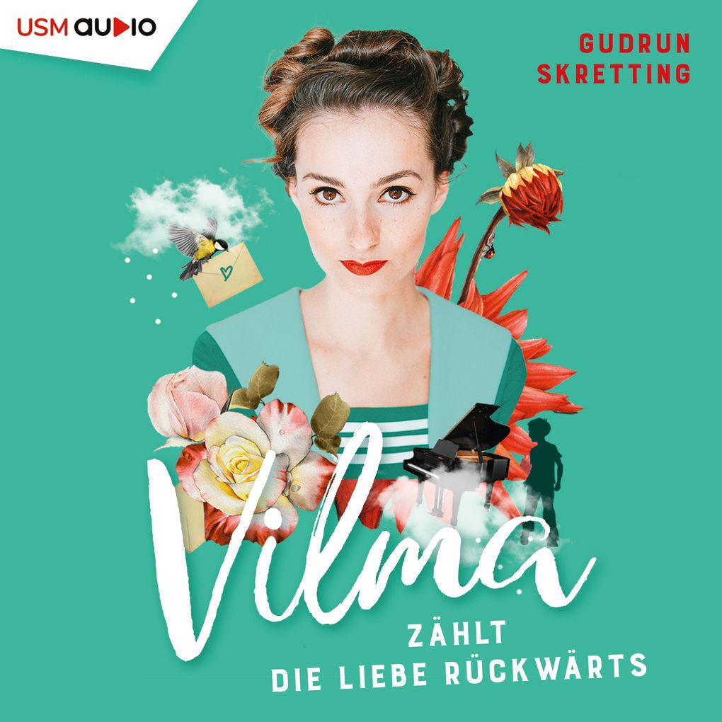 Vilma zählt die Liebe Rückwärts