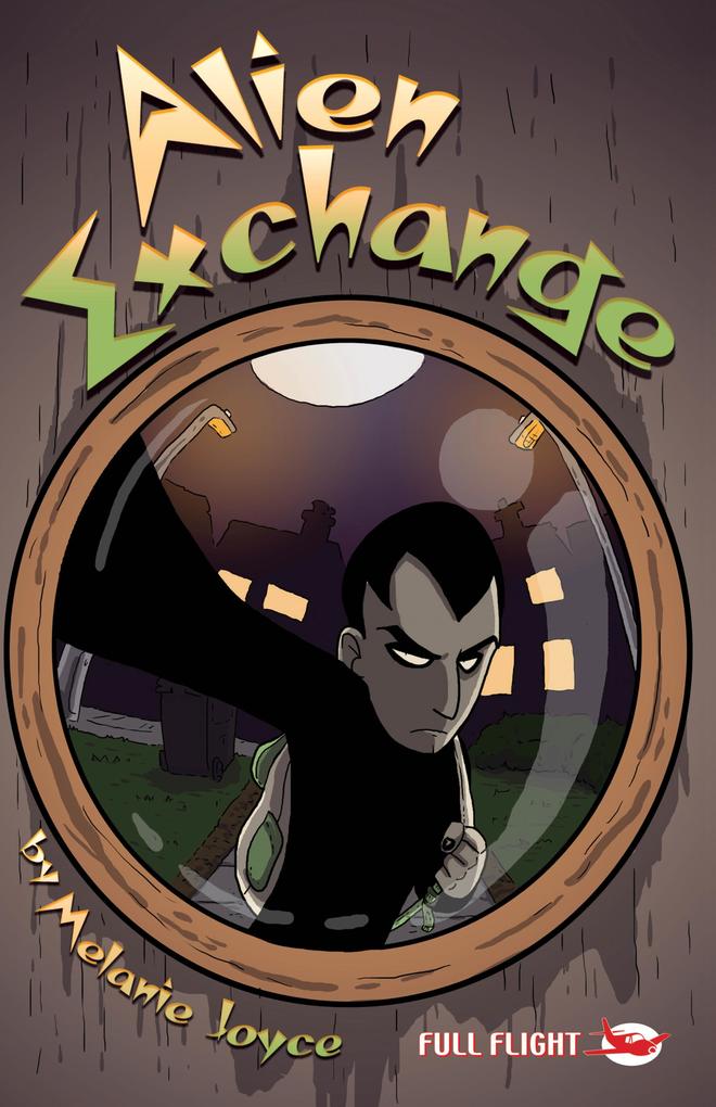 Alien Exchange