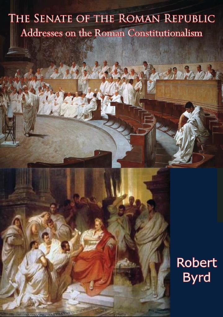 Senate of the Roman Republic