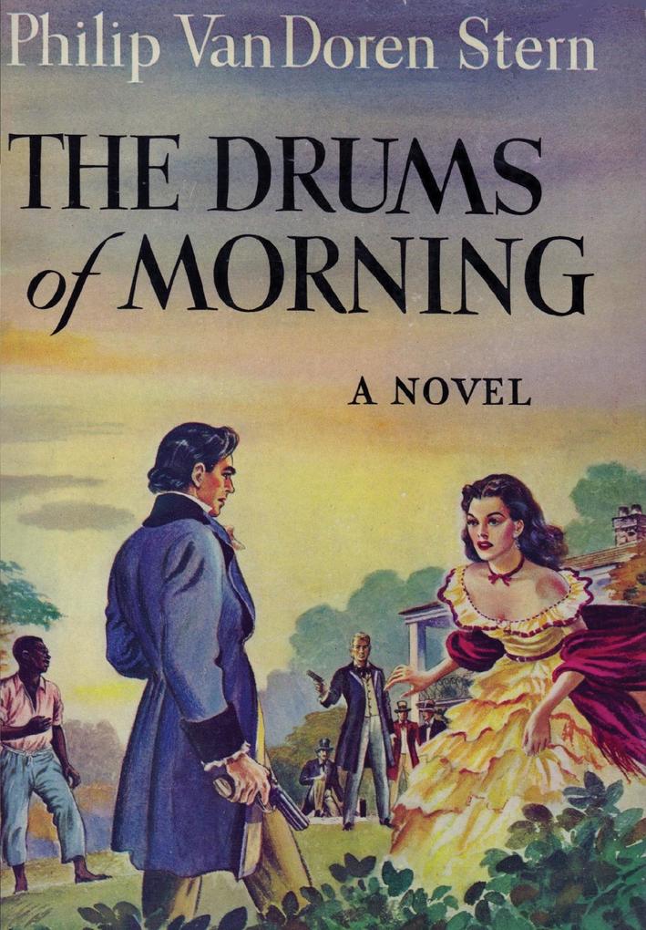 Drums of Morning