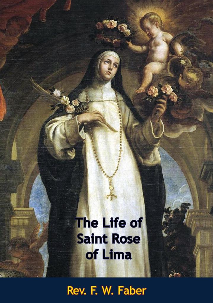 Life of Saint Rose of Lima