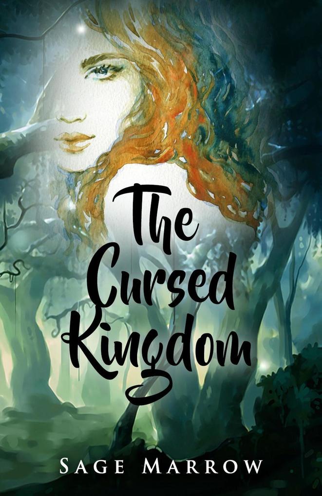 The Cursed Kingdom (The Sevenwars Trilogy #3)