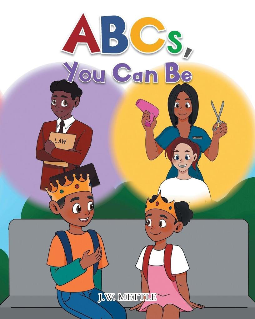 ABCs You Can Be