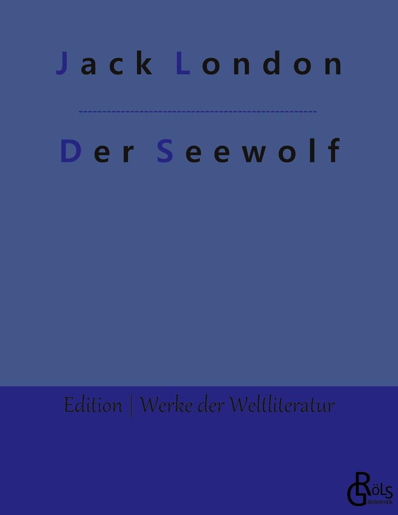 Der Seewolf