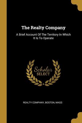 The Realty Company