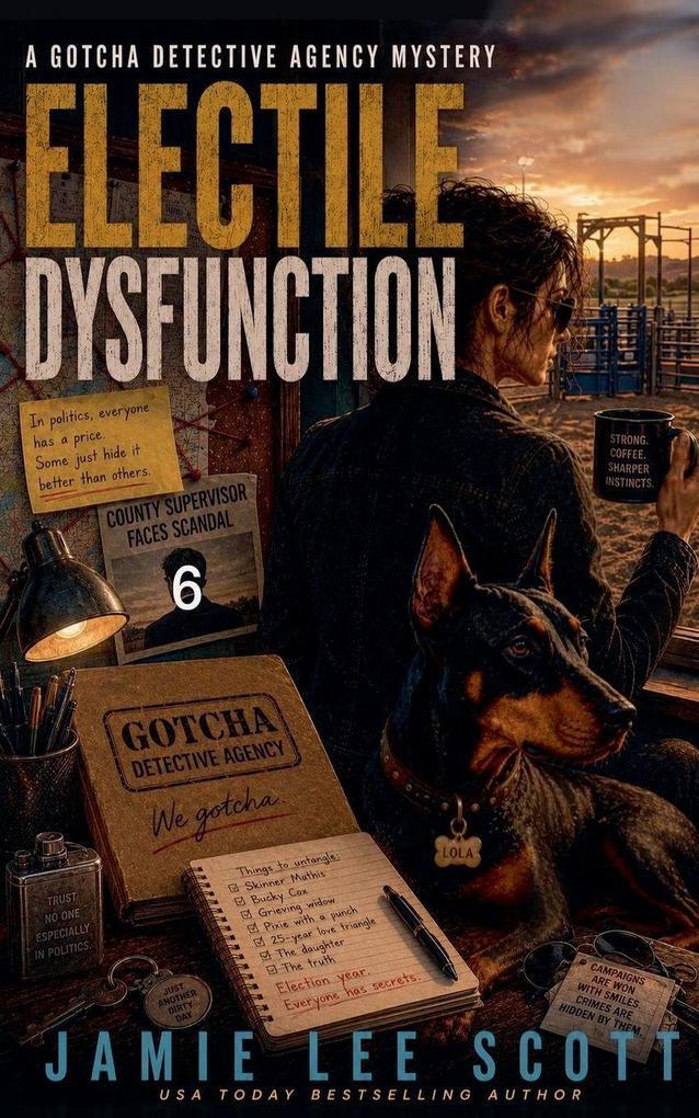 Electile Dysfunction