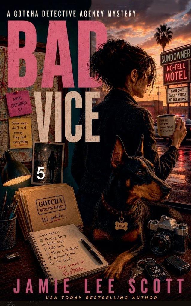 Bad Vice