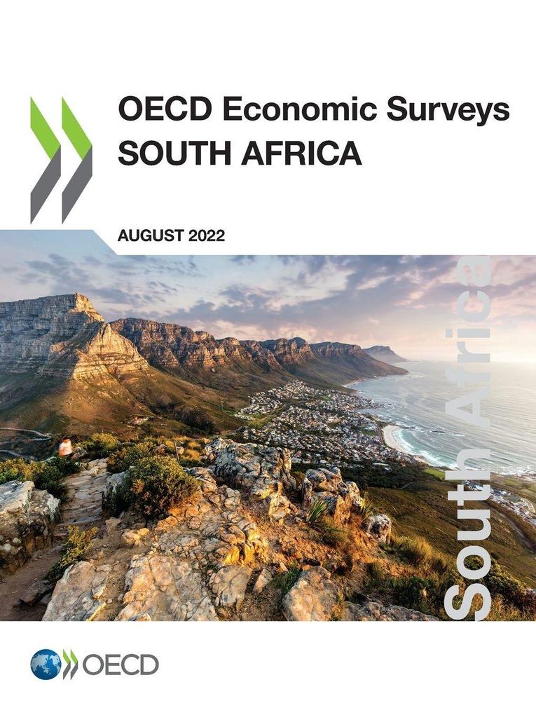 OECD Economic Surveys