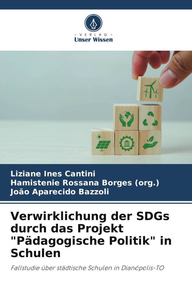Verwirklichung der SDGs durch das Projekt 'Pädagogische Politik' in Schulen