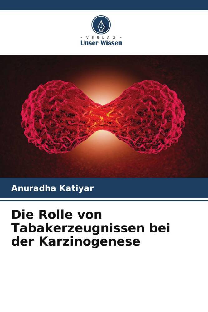 Die Rolle von Tabakerzeugnissen bei der Karzinogenese
