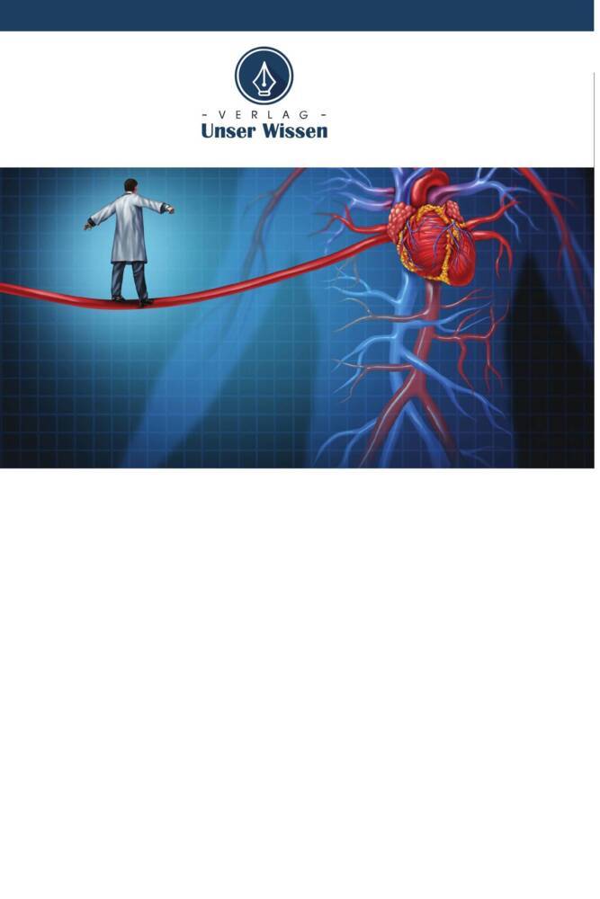 Proximale Aortendissektion mit Ruptur in die Pulmonalhauptarterie