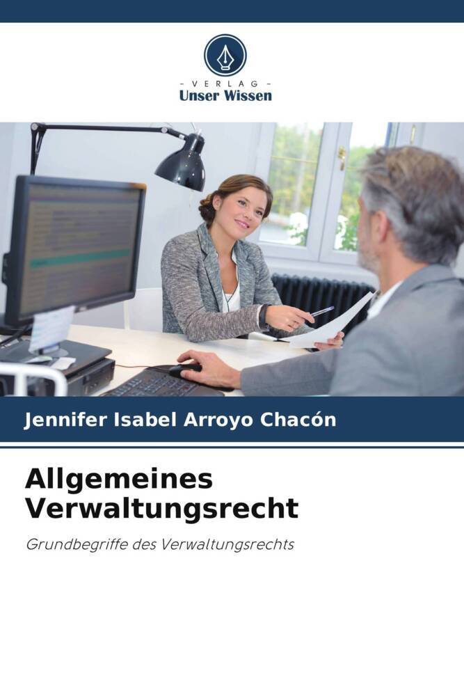 Allgemeines Verwaltungsrecht