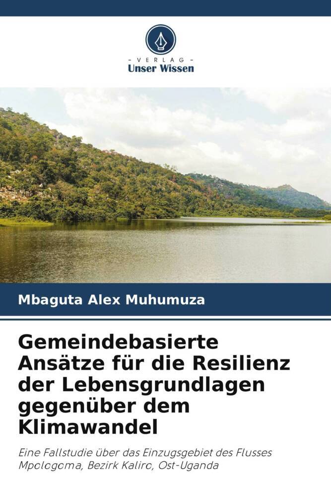 Gemeindebasierte Ansätze für die Resilienz der Lebensgrundlagen gegenüber dem Klimawandel
