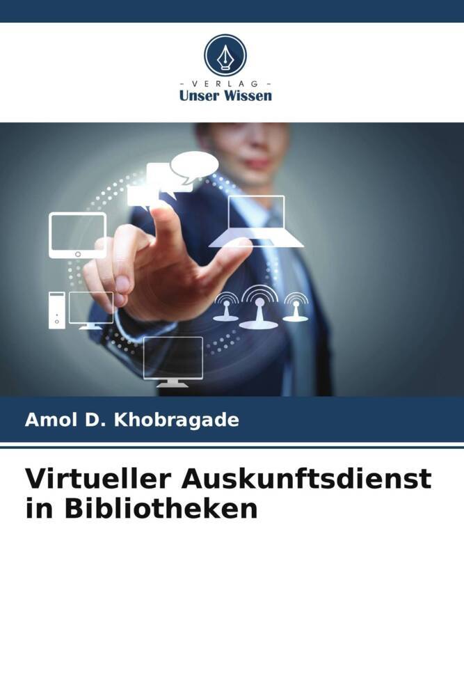 Virtueller Auskunftsdienst in Bibliotheken
