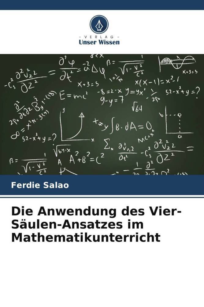 Die Anwendung des Vier-Säulen-Ansatzes im Mathematikunterricht