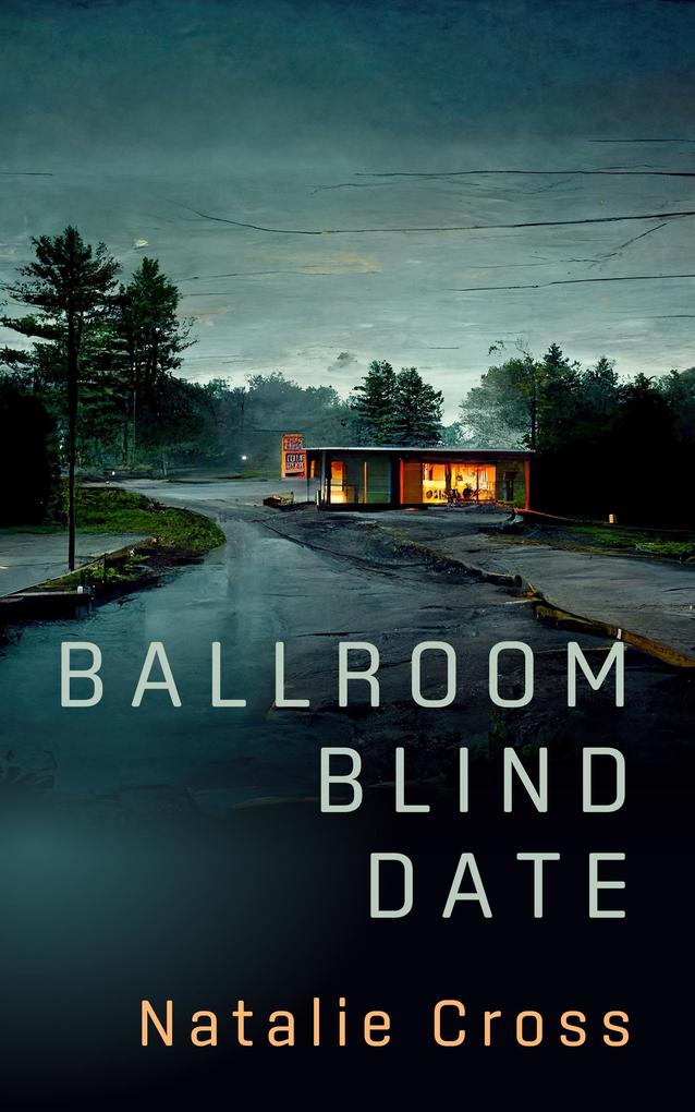 Ballroom Blind Date (Ballroom Blitz extras #1)