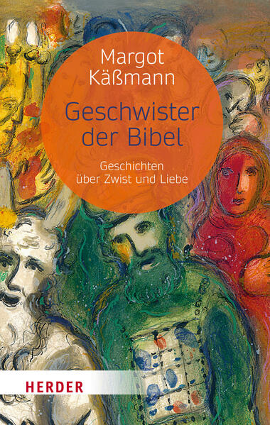 Image of Geschwister der Bibel