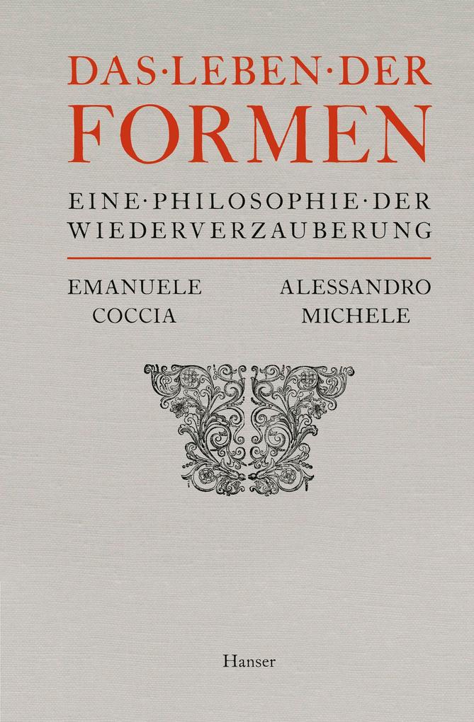 Carl Hanser Verlag Das Leben Der Formen - Bild 4