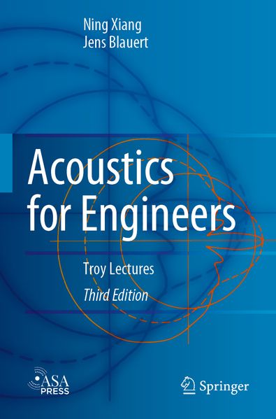 Acoustics for Engineers