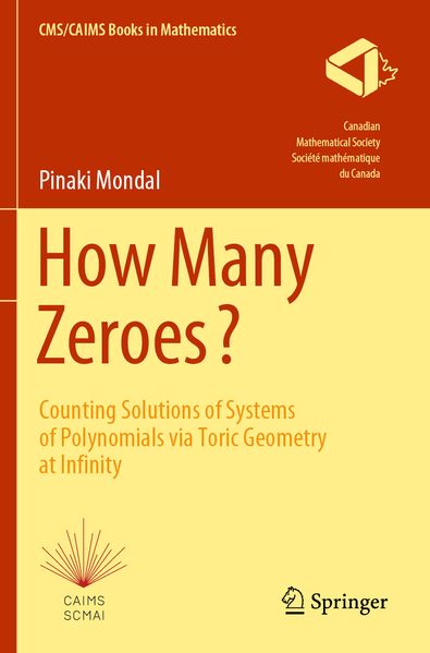 How Many Zeroes?