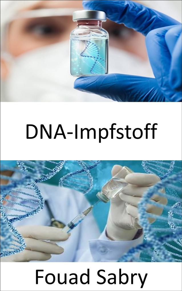 DNA-Impfstoff