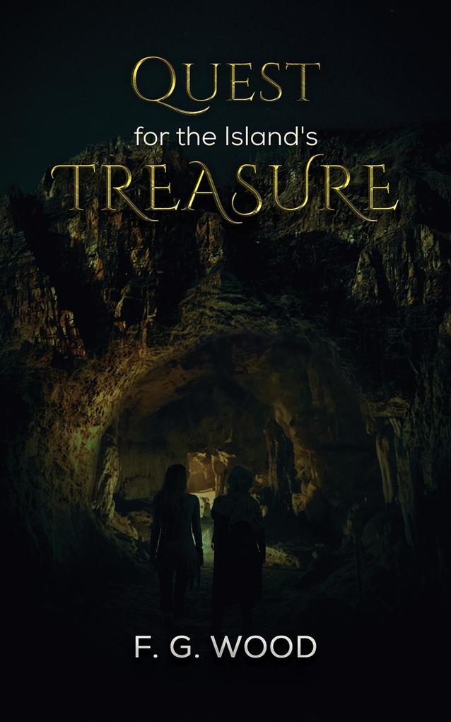Quest for the Island‘s Treasure