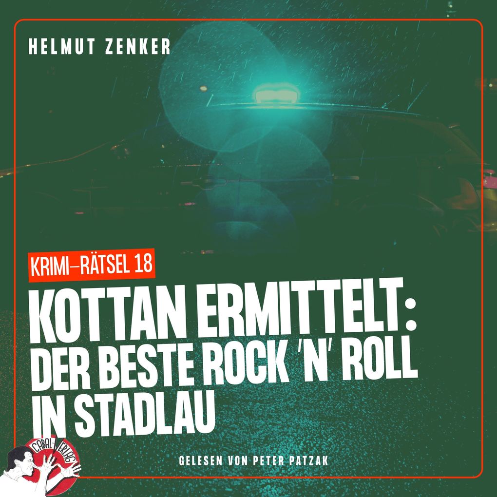 Kottan ermittelt: Der beste Rock ‘N‘ Roll in Stadlau
