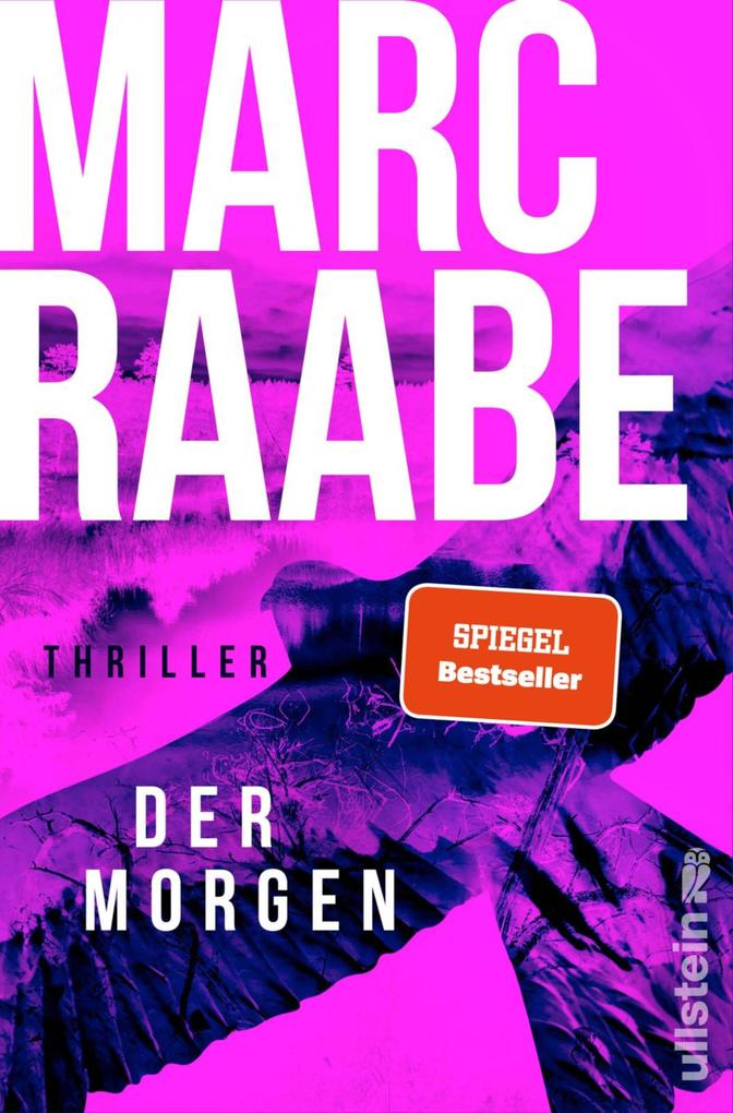 Ullstein Ebooks Der Morgen