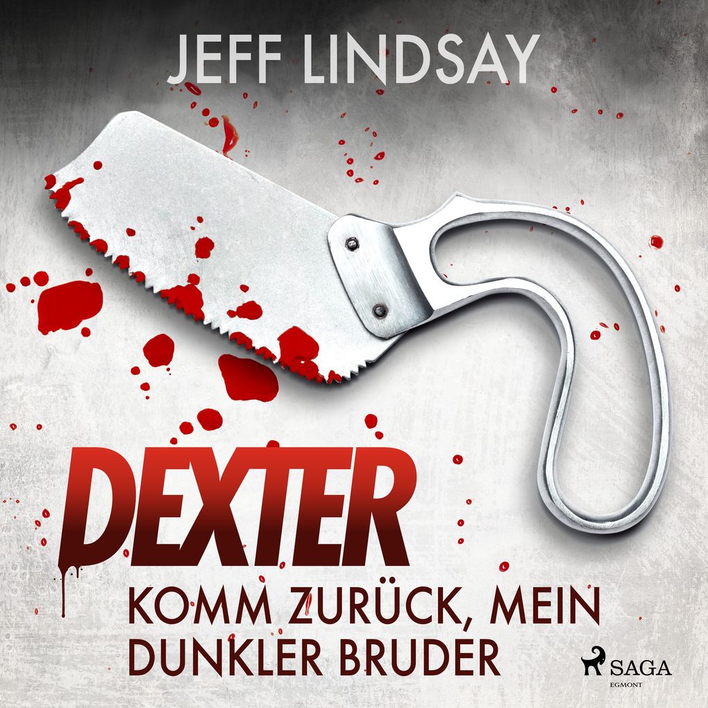 Komm zurück mein dunkler Bruder