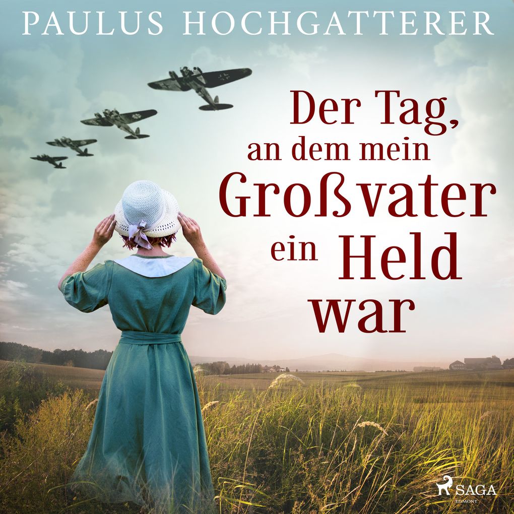 Der Tag an dem mein Großvater ein Held war