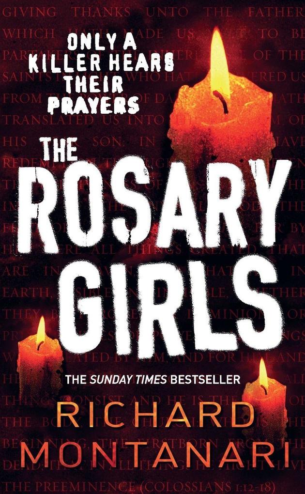 The Rosary Girls