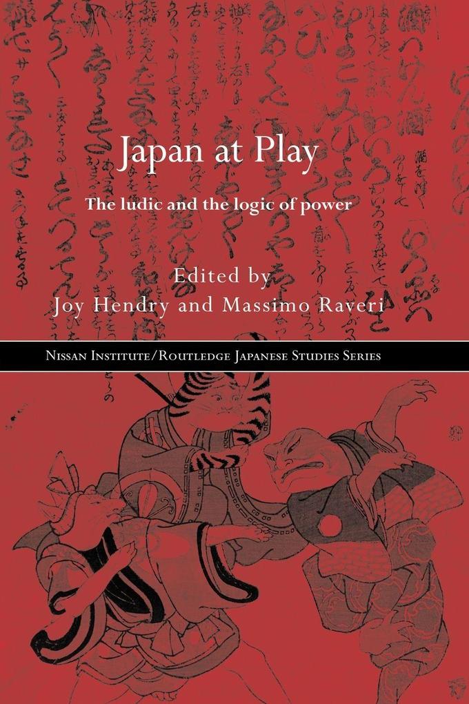 Japan at Play