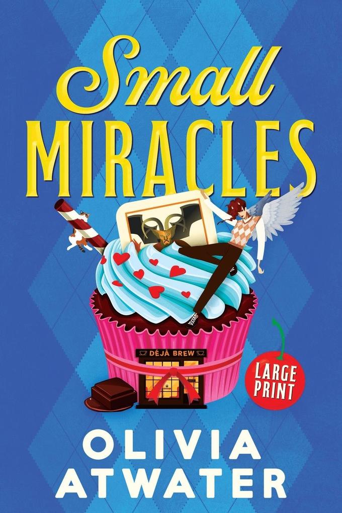 Small Miracles