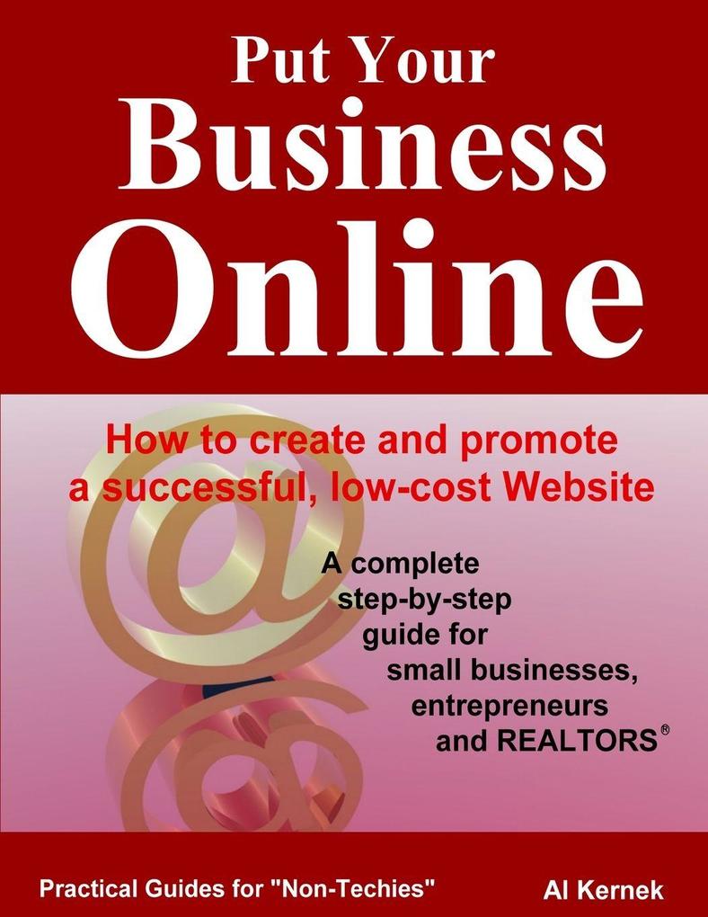 Put Your Business Online